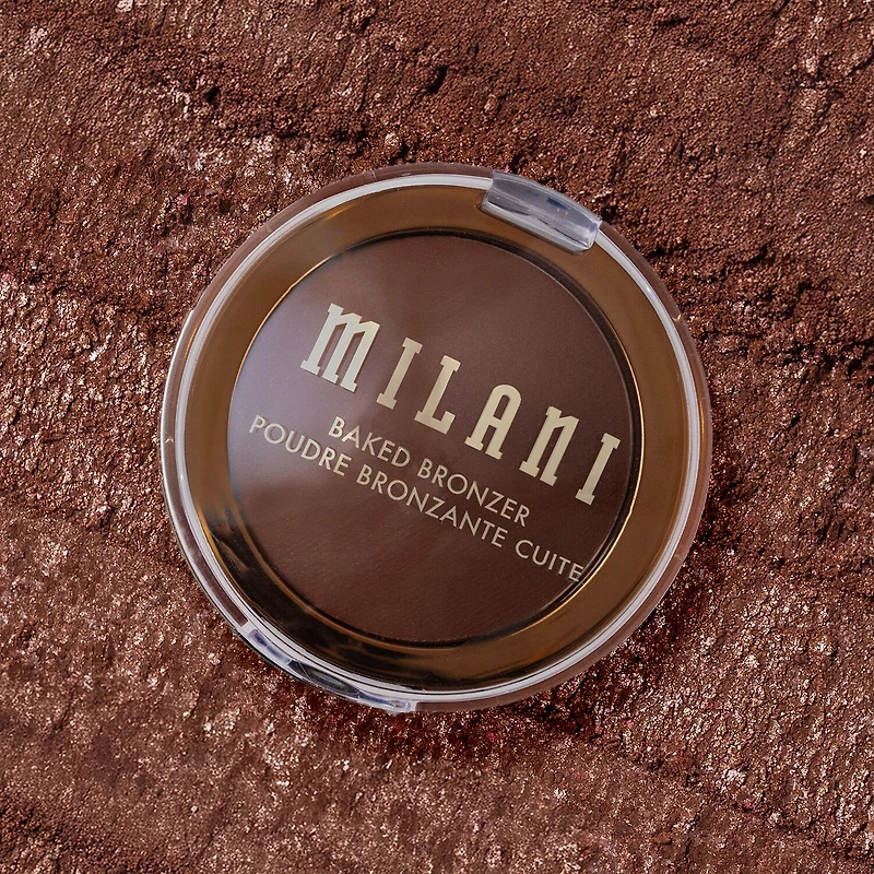 MILANI Baked Bronzer