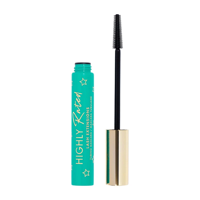 MILANI Highly Rated Lash Extensions Mascara