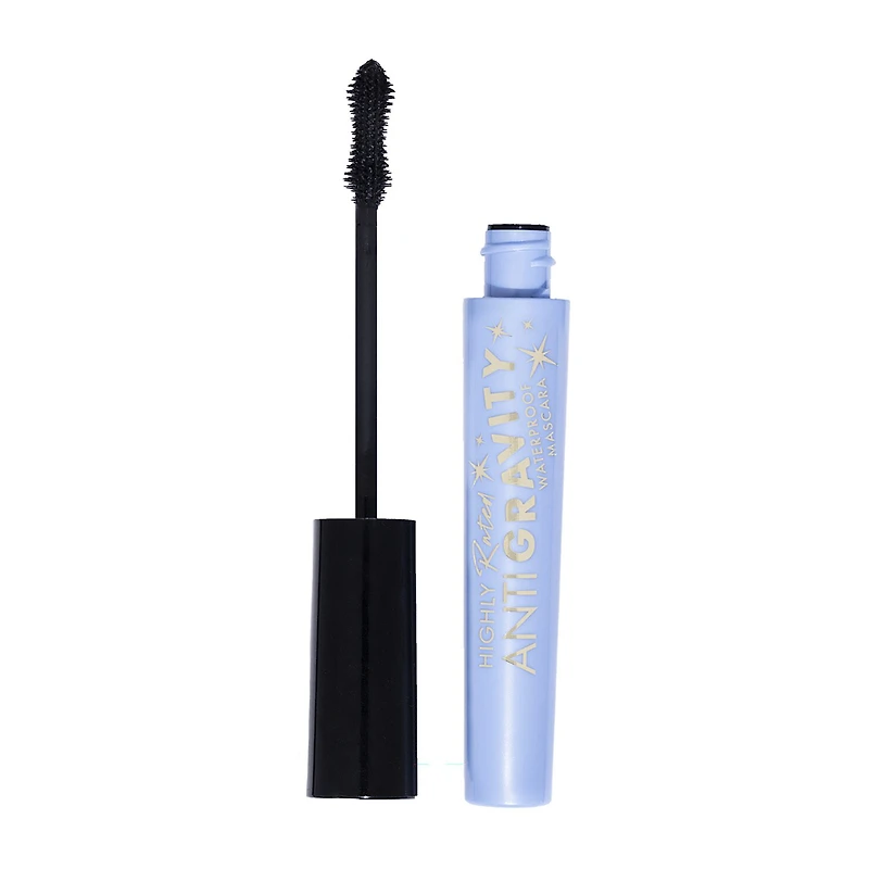 MILANI Highly Rated Anti-Gravity Mascara Waterproof