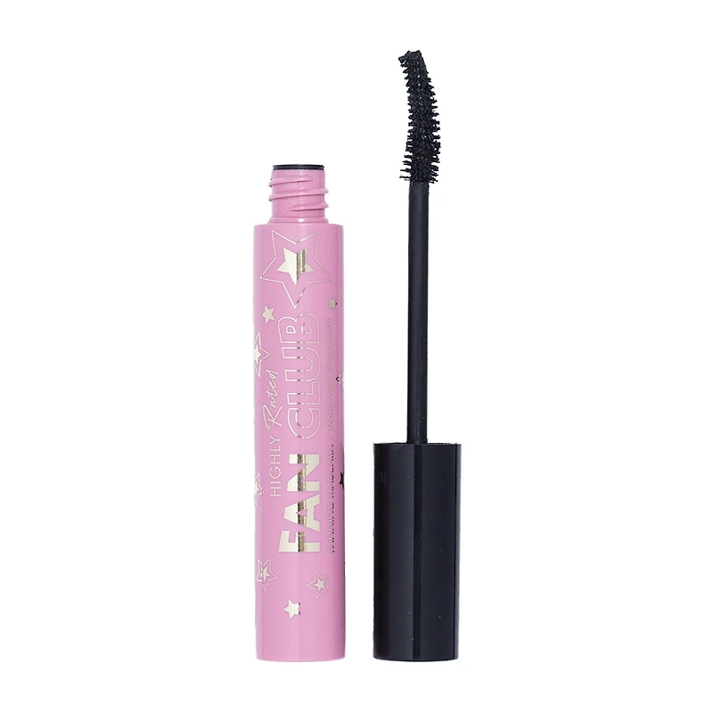 MILANI Highly Rated Fan Club Fanning Mascara