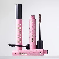 MILANI Highly Rated Fan Club Fanning Mascara