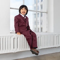 Suit the BOYZ Toddler Boys 5-pc. Set