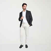 The Savile Row Co Mens Slim Fit Sport Coat