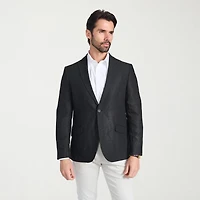 The Savile Row Co Mens Slim Fit Sport Coat