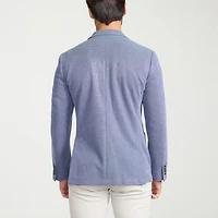The Savile Row Co Mens Modern Fit Sport Coat