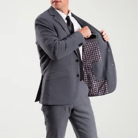 The Savile Row Co Donegal Mens Tonal 2-pc. Suit Set