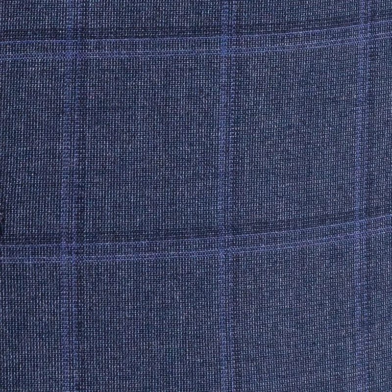 The Savile Row Co Donegal Mens Tonal 2-pc. Suit Set