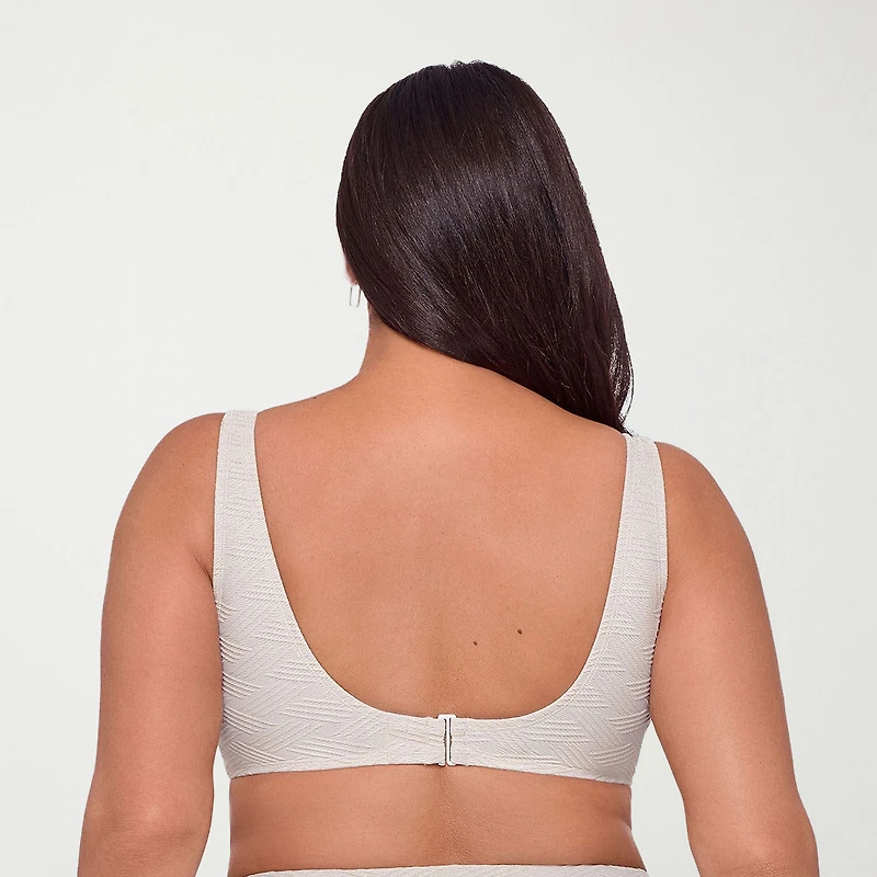 S3 Swim Womens Bralette Bikini Swimsuit Top