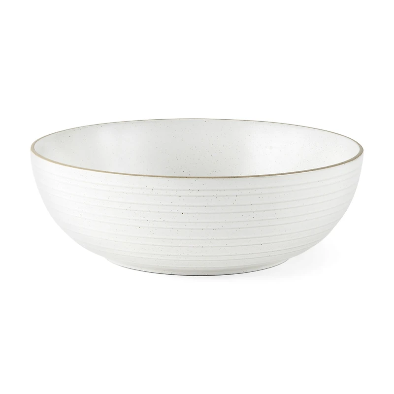 Linden Street Harper Stoneware Serving Bowl