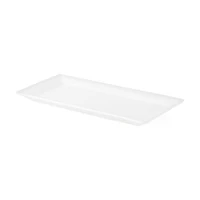 Home Expressions Porcelain Serving Tray