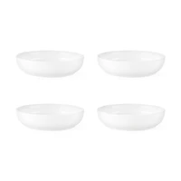 Home Expressions Porcelain Pasta Bowl