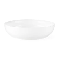 Home Expressions Porcelain Pasta Bowl