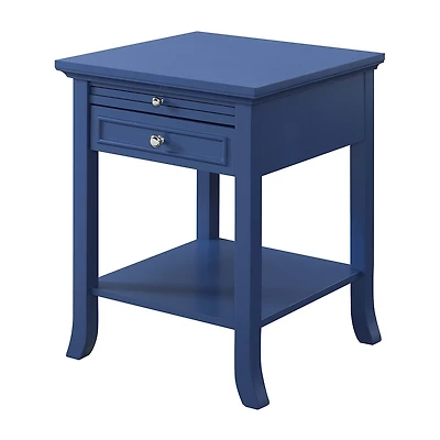 American Heritage Logan End Table