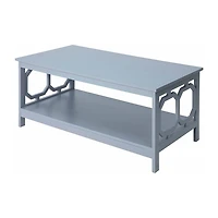 Omega Coffee Table