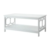 Omega Coffee Table