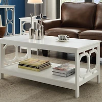 Omega Coffee Table