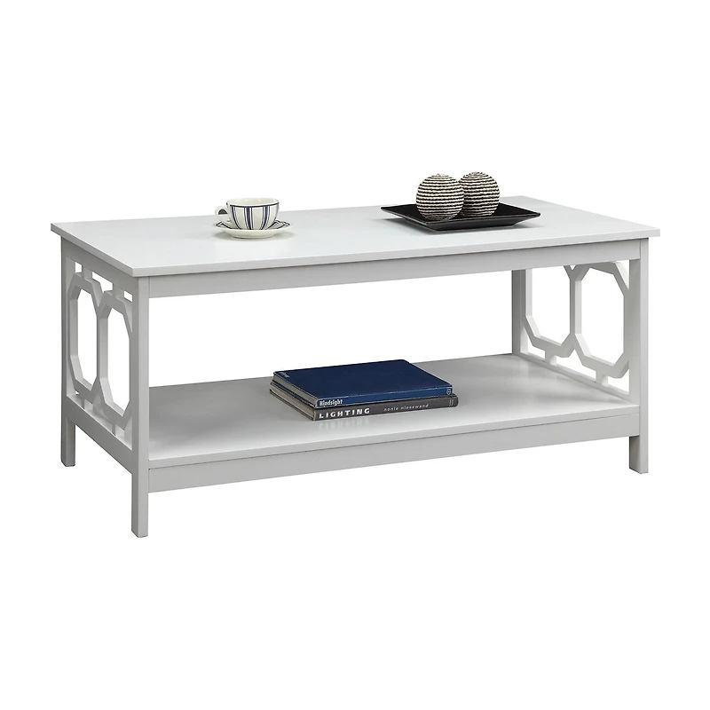 Omega Coffee Table