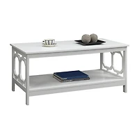 Omega Coffee Table