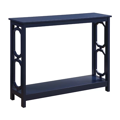 Omega Console Table