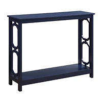 Omega Console Table