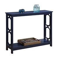 Omega Console Table