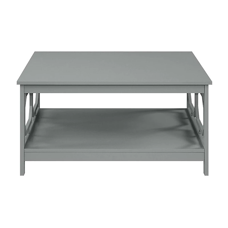 Omega Square Coffee Table