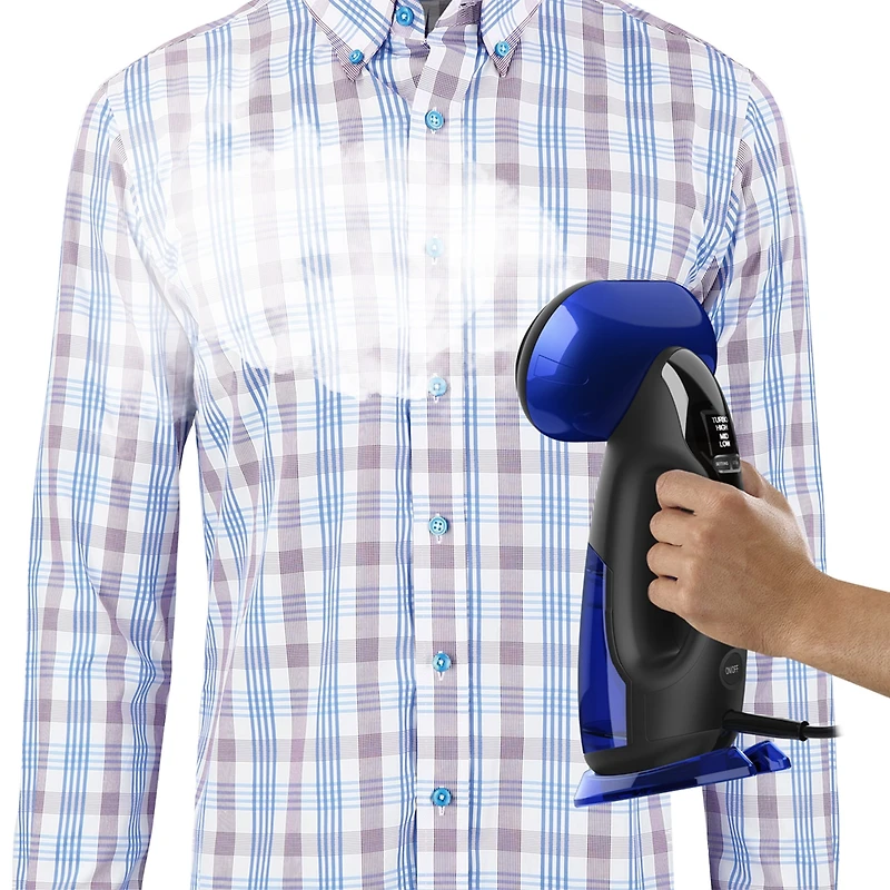 Conair Turbo Extremesteam® Steam and Iron 2-In-1 with Turbo