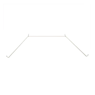Kenney Standard Bay Window Rod