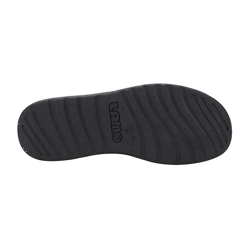 Lamo Michael Mens Moc Closed Toe Slip-On Shoe