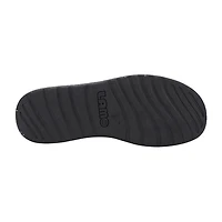 Lamo Michael Mens Moc Closed Toe Slip-On Shoe
