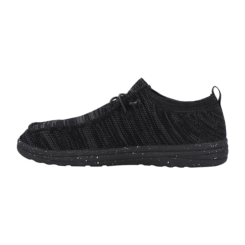 Lamo Michael Mens Moc Closed Toe Slip-On Shoe
