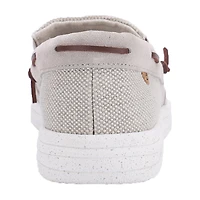 Lamo Mens Calvin Moc Closed Toe Slip-On Shoe