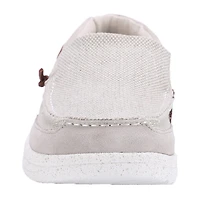 Lamo Mens Calvin Moc Closed Toe Slip-On Shoe
