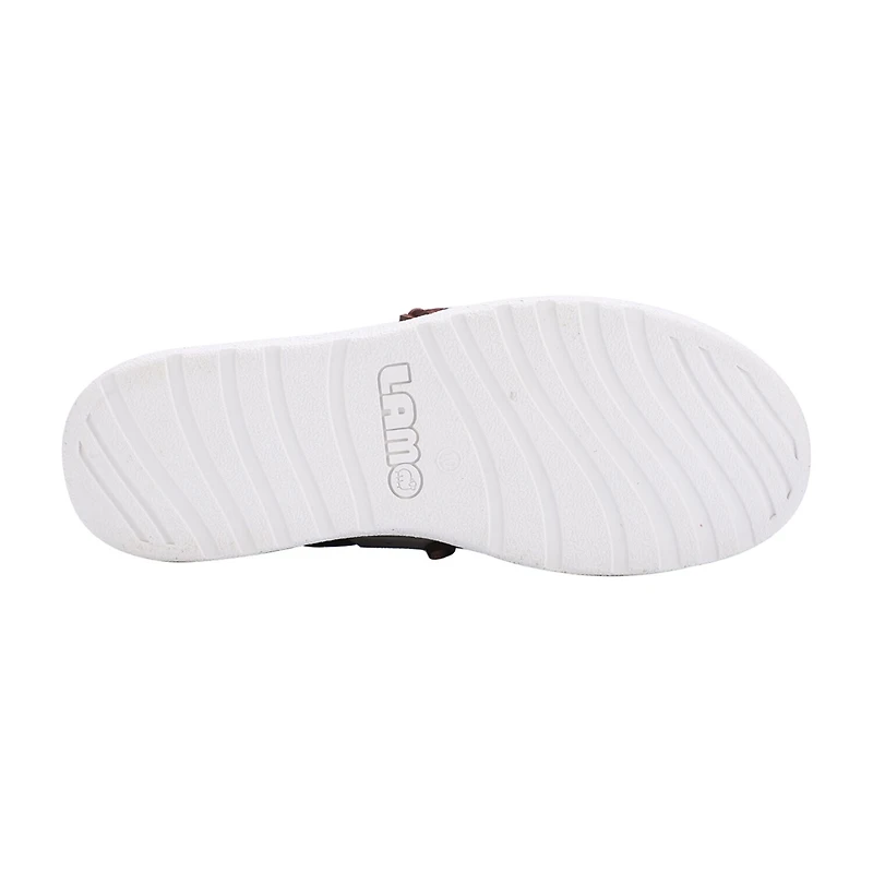 Lamo Mens Calvin Moc Closed Toe Slip-On Shoe
