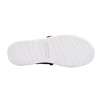 Lamo Mens Calvin Moc Closed Toe Slip-On Shoe