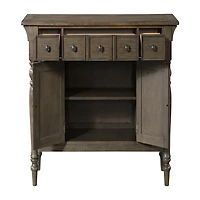 Balboa Dining Room Server