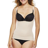 Ambrielle Wonderful Edge® Wear Your Own Bra Torsette Shapewear Camisole