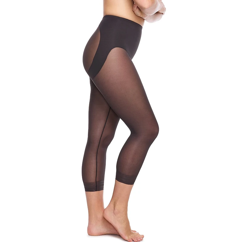 Naomi And Nicole Rear Lifting Wonderful Edge® Pant Liner