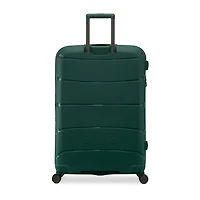 Samsonite Outline Pro 28 Inch Hardside Checked Spinner Luggage