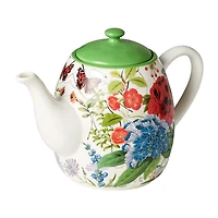 Certified International Greenhouse Serving Pitcher