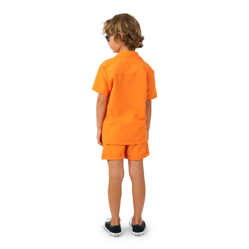 Opposuits Little Boys 2-pc. Short Set