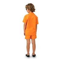 Opposuits Little Boys 2-pc. Short Set