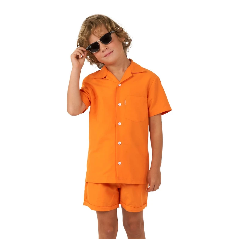 Opposuits Little Boys 2-pc. Short Set
