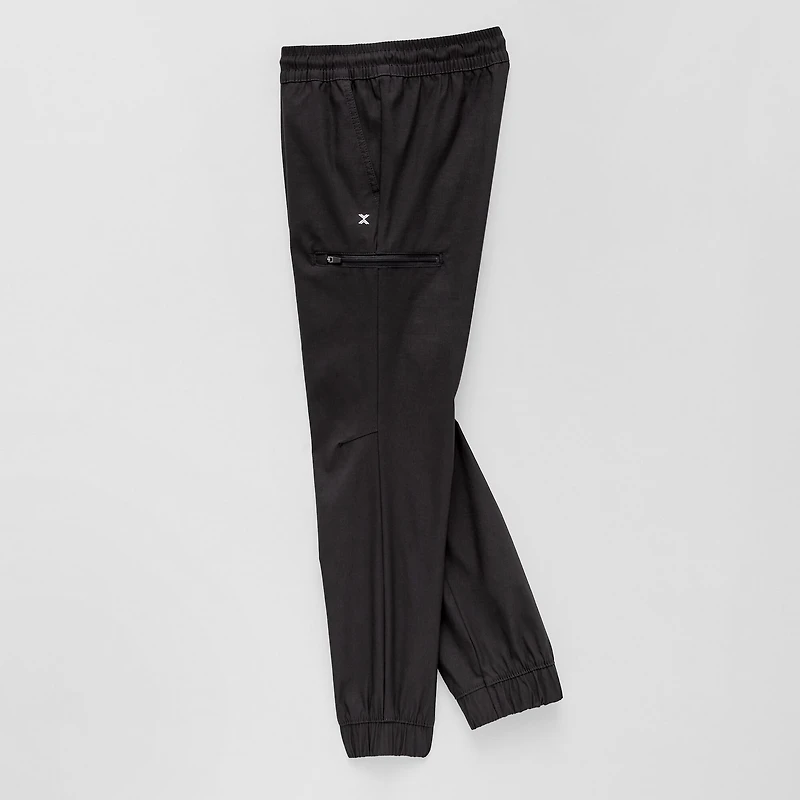 Xersion Little & Big Kid Boys Straight Regular Fit Pull-On Pant