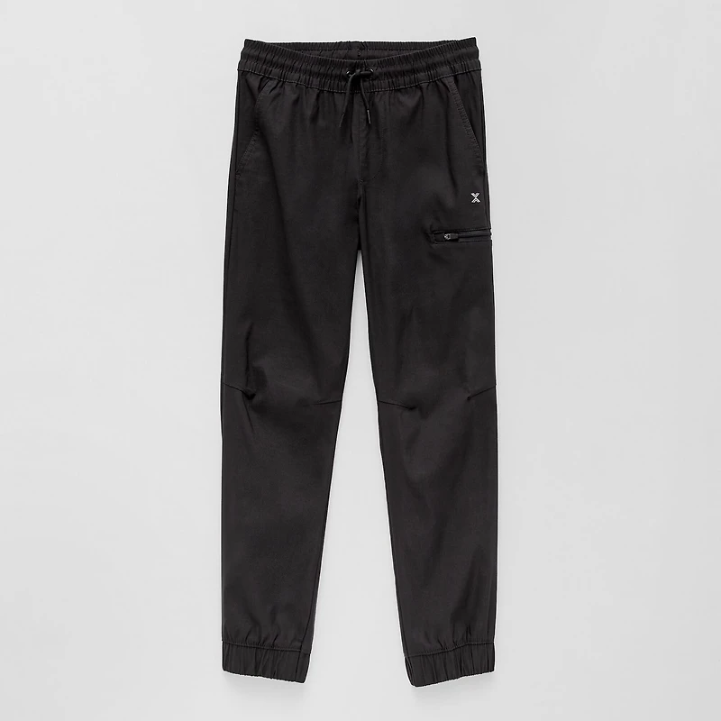 Xersion Little & Big Kid Boys Straight Regular Fit Pull-On Pant