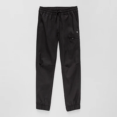 Xersion Little & Big Kid Boys Straight Regular Fit Pull-On Pant