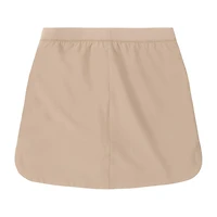 IZOD Performance Skort Little & Big Kid Girls Stretch Fabric Scooter Skirt