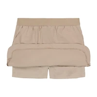 IZOD Womens Juniors Scooter Skirt