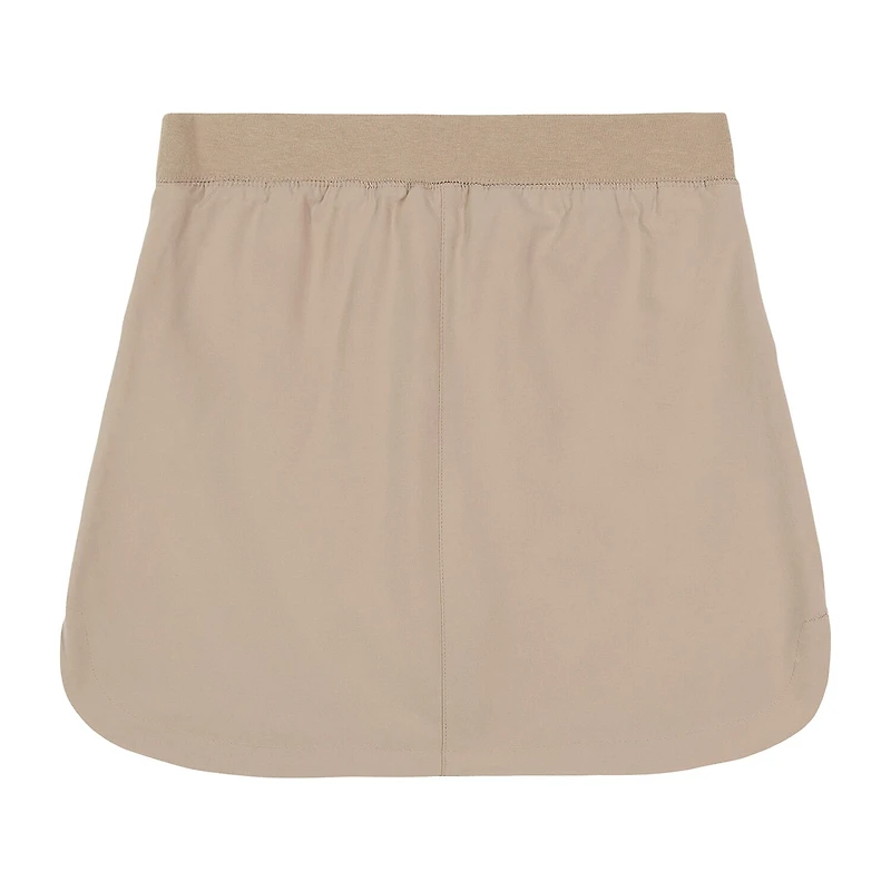 IZOD Womens Juniors Scooter Skirt