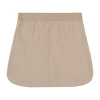 IZOD Womens Juniors Scooter Skirt